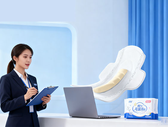 成品交付与售后