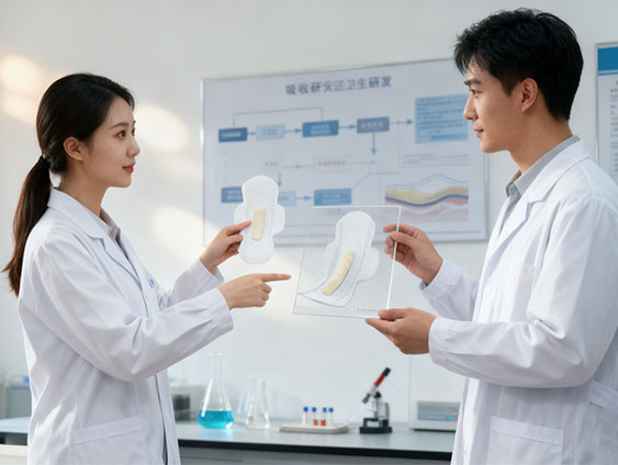 样品开发与确认